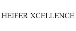 HEIFER XCELLENCE trademark