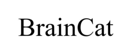 BRAINCAT trademark