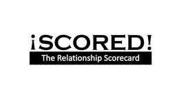 ISCORED! THE RELATIONSHIP SCORECARD trademark