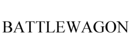 BATTLEWAGON trademark