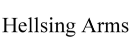 HELLSING ARMS trademark