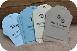 DEJAVU DESIGNS trademark