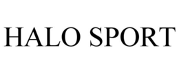 HALO SPORT trademark