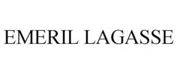 EMERIL LAGASSE trademark