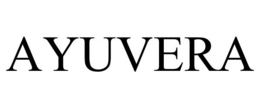 AYUVERA trademark
