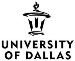 UNIVERSITY OF DALLAS trademark