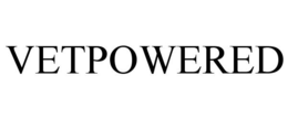 VETPOWERED trademark