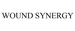 WOUND SYNERGY trademark