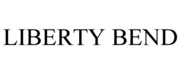 LIBERTY BEND trademark