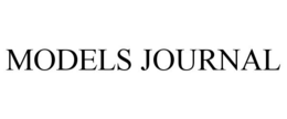 MODELS JOURNAL trademark