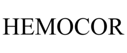HEMOCOR trademark