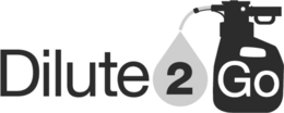 DILUTE 2 GO trademark
