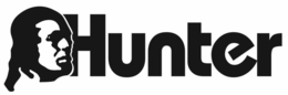 HUNTER trademark