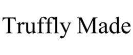 TRUFFLY MADE trademark