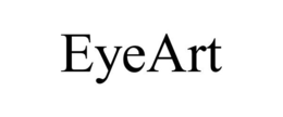 EYEART trademark