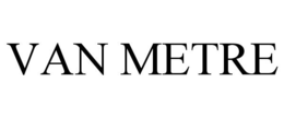 VAN METRE trademark