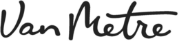 VAN METRE trademark