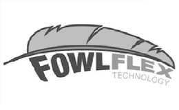 FOWLFLEX TECHNOLOGY trademark
