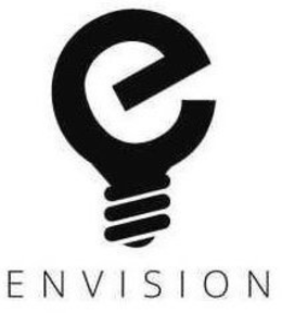 E ENVISION trademark