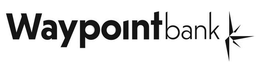 WAYPOINT BANK trademark