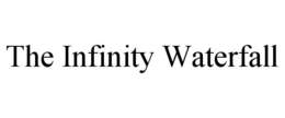 THE INFINITY WATERFALL trademark