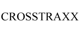 CROSSTRAXX trademark