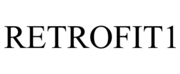 RETROFIT1 trademark