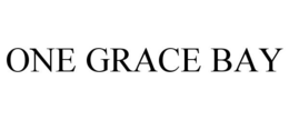 ONE GRACE BAY trademark