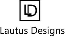 LD LAUTUS DESIGNS trademark