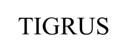 TIGRUS trademark