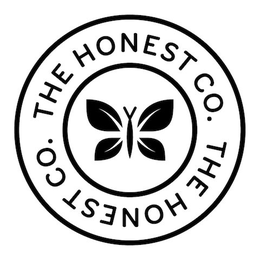THE HONEST CO. THE HONEST CO. trademark