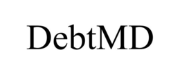 DEBTMD trademark
