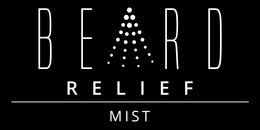 BEARD RELIEF MIST trademark