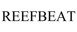 REEFBEAT trademark