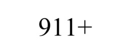 911+ trademark