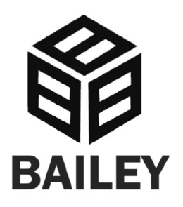 BAILEY trademark