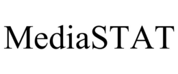 MEDIASTAT trademark