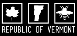 REPUBLIC OF VERMONT trademark