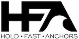 HFA HOLD FAST ANCHORS trademark