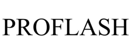 PROFLASH trademark