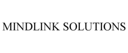 MINDLINK SOLUTIONS trademark