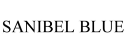 SANIBEL BLUE trademark