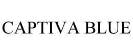 CAPTIVA BLUE trademark