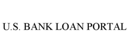 U.S. BANK LOAN PORTAL trademark