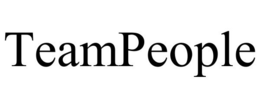 TEAMPEOPLE trademark
