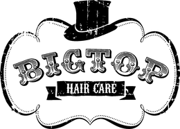 BIGTOP HAIR CARE trademark