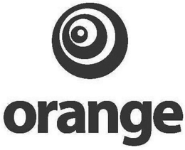 ORANGE trademark