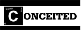 CONCEITED 12.0107 26 6 trademark
