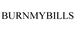 BURNMYBILLS trademark