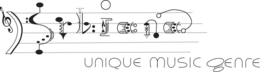 SRBIANA UNIQUE MUSIC GENRE trademark